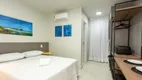 Foto 7 de Apartamento com 1 Quarto para alugar, 19m² em Ponta Negra, Natal