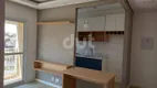 Foto 2 de Apartamento com 2 Quartos à venda, 50m² em Vila Industrial, Campinas