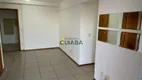 Foto 2 de Apartamento com 3 Quartos para alugar, 66m² em Jardim Leblon, Cuiabá