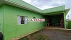 Foto 11 de Casa com 3 Quartos à venda, 125m² em Terra de Santa Cruz I, Boituva