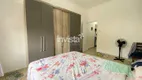 Foto 12 de Apartamento com 1 Quarto à venda, 55m² em Pompeia, Santos