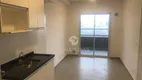 Foto 2 de Apartamento com 1 Quarto à venda, 38m² em Vila Carvalho, Sorocaba