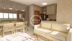 Foto 7 de Apartamento com 2 Quartos à venda, 65m² em Marapé, Santos