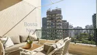 Foto 20 de Apartamento com 6 Quartos para alugar, 620m² em Vila Nova Conceição, São Paulo