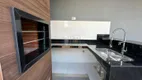 Foto 6 de Casa de Condomínio com 3 Quartos à venda, 152m² em Campestre, Piracicaba
