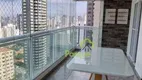 Foto 3 de Apartamento com 2 Quartos para alugar, 74m² em Aclimação, São Paulo