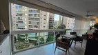 Foto 11 de Apartamento com 3 Quartos à venda, 139m² em Vila Olímpia, São Paulo