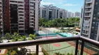 Foto 3 de Apartamento com 4 Quartos à venda, 130m² em Barra da Tijuca, Rio de Janeiro