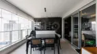 Foto 7 de Apartamento com 3 Quartos para alugar, 121m² em Pinheiros, São Paulo