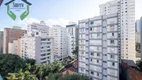 Foto 33 de Apartamento com 3 Quartos à venda, 142m² em Consolação, São Paulo