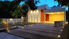 Foto 2 de Casa com 3 Quartos à venda, 211m² em Condominio Ecologico Mansoes Morumbi, Senador Canedo
