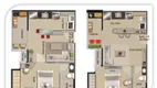 Foto 21 de Apartamento com 1 Quarto à venda, 40m² em Pajuçara, Maceió