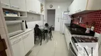 Foto 4 de Apartamento com 3 Quartos à venda, 72m² em Bosque da Saúde, São Paulo