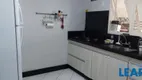 Foto 8 de Casa de Condomínio com 3 Quartos à venda, 170m² em Vila Nogueira, Campinas