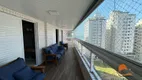 Foto 19 de Apartamento com 3 Quartos à venda, 140m² em Vila Guilhermina, Praia Grande