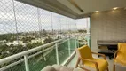 Foto 4 de Apartamento com 4 Quartos à venda, 144m² em Piatã, Salvador