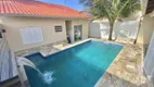 Foto 2 de Casa com 3 Quartos à venda, 130m² em Bopiranga, Itanhaém