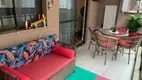 Foto 3 de Apartamento com 3 Quartos à venda, 87m² em Jacarepaguá, Rio de Janeiro