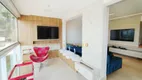 Foto 7 de Apartamento com 3 Quartos para venda ou aluguel, 137m² em Vila da Serra, Nova Lima