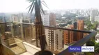 Foto 7 de Cobertura com 4 Quartos à venda, 627m² em Moema, São Paulo