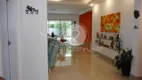 Foto 3 de Casa de Condomínio com 3 Quartos à venda, 255m² em Jardim Madalena, Campinas