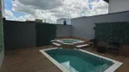 Foto 14 de Casa de Condomínio com 4 Quartos à venda, 280m² em Condominio Jardim Botanico, Bady Bassitt