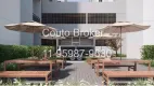 Foto 8 de Apartamento com 2 Quartos à venda, 39m² em Campo Grande, São Paulo