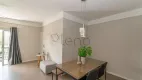 Foto 2 de Apartamento com 3 Quartos para alugar, 98m² em Parque Brasília, Campinas