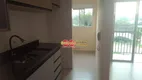 Foto 11 de Apartamento com 2 Quartos à venda, 47m² em Jardim Ester, Itatiba