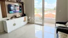 Foto 2 de Apartamento com 3 Quartos à venda, 112m² em Jardim do Lago, Atibaia