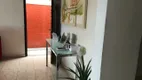 Foto 5 de Casa com 3 Quartos à venda, 212m² em Jardim Vila Rica, Santo André