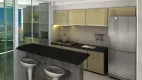 Foto 4 de Apartamento com 2 Quartos à venda, 68m² em Novo Mundo, Uberlândia