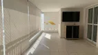 Foto 5 de Apartamento com 3 Quartos à venda, 122m² em Vila Regente Feijó, São Paulo