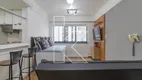 Foto 2 de Flat com 1 Quarto à venda, 45m² em Jardins, São Paulo