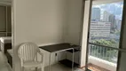 Foto 7 de Apartamento com 1 Quarto para alugar, 30m² em Liberdade, São Paulo