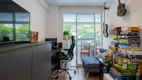 Foto 19 de Apartamento com 3 Quartos à venda, 87m² em Real Parque, São Paulo