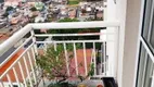Foto 3 de Apartamento com 3 Quartos à venda, 55m² em Vila Amália, São Paulo