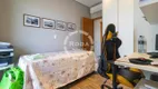 Foto 19 de Apartamento com 3 Quartos à venda, 124m² em Boqueirão, Santos