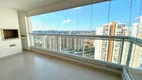Foto 2 de Apartamento com 3 Quartos para venda ou aluguel, 119m² em Jardim Belo Horizonte, Campinas
