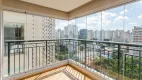 Foto 23 de Apartamento com 3 Quartos para alugar, 174m² em Moema, São Paulo