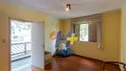 Foto 14 de Casa com 5 Quartos para alugar, 394m² em Campo Belo, São Paulo