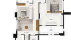 Foto 66 de Apartamento com 4 Quartos à venda, 230m² em Setor Marista, Goiânia