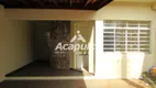 Foto 2 de Casa com 1 Quarto à venda, 112m² em Parque Residencial Jaguari, Americana