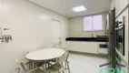 Foto 14 de Casa com 5 Quartos à venda, 285m² em Ponta da Praia, Santos