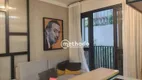 Foto 24 de Apartamento com 1 Quarto à venda, 37m² em Jardim Ibirapuera, Campinas