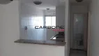 Foto 3 de Apartamento com 2 Quartos à venda, 56m² em Vila Carrão, São Paulo