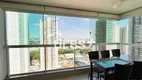 Foto 13 de Apartamento com 3 Quartos à venda, 125m² em Setor Bueno, Goiânia