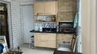 Foto 9 de Apartamento com 3 Quartos à venda, 105m² em Vila Assuncao, Santo André