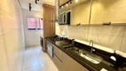 Foto 22 de Apartamento com 1 Quarto à venda, 38m² em Macuco, Santos