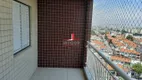 Foto 3 de Apartamento com 2 Quartos à venda, 79m² em Vila Paiva, São Paulo